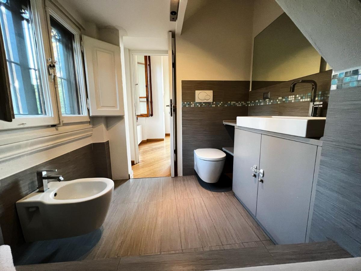 Chic Apt In Villa - Dolcevita Holiday Florence Extérieur photo