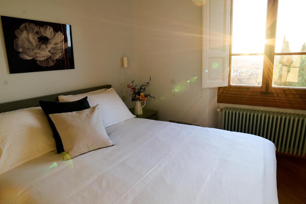 Chic Apt In Villa - Dolcevita Holiday Florence Extérieur photo