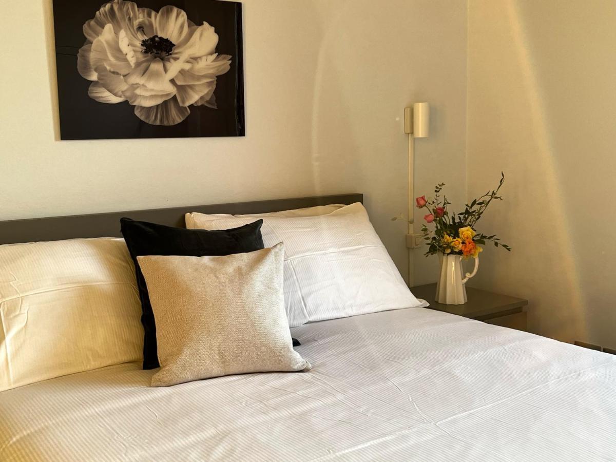 Chic Apt In Villa - Dolcevita Holiday Florence Extérieur photo