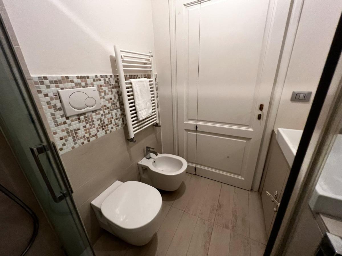 Chic Apt In Villa - Dolcevita Holiday Florence Extérieur photo
